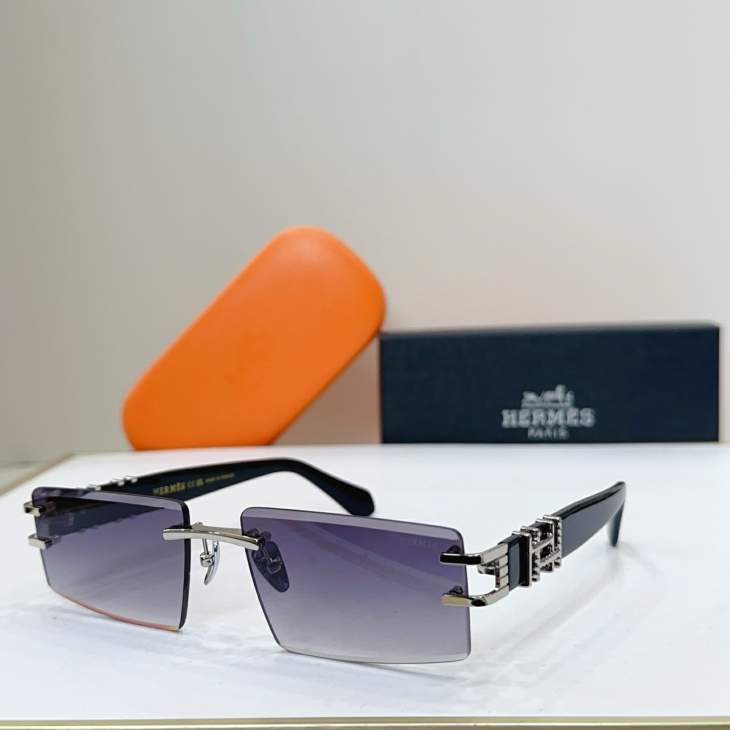 Picture of Hermes Sunglasses _SKUfw75015006fw